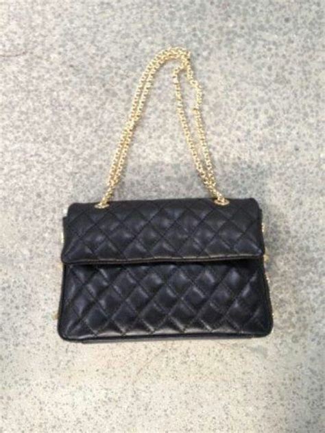 roberta biagi borsa nera chanel|roberta biagi outlet.